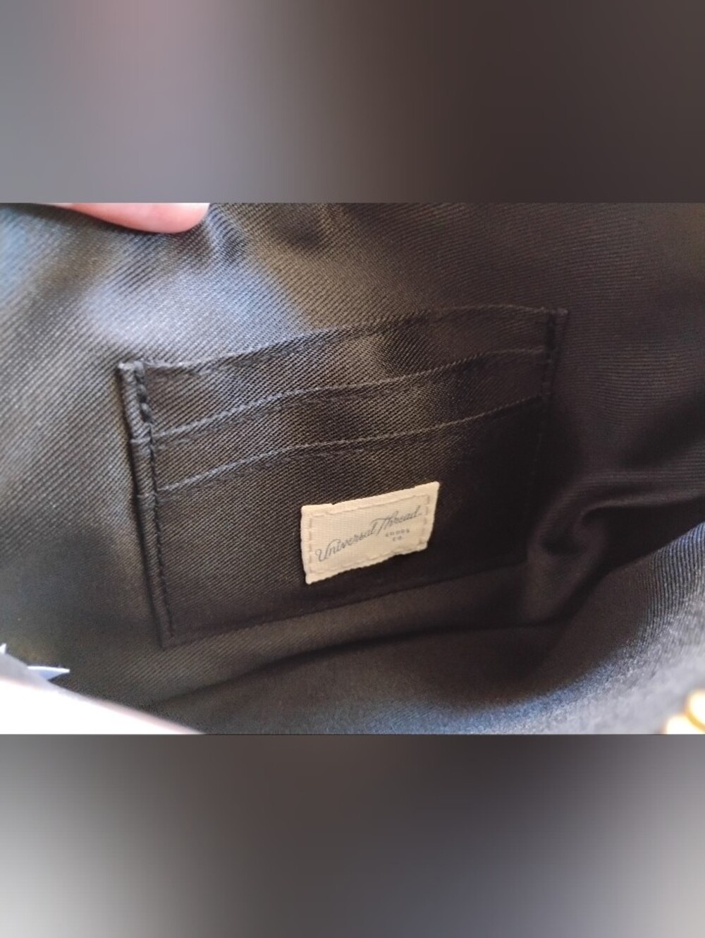 Universal Thread Checker Wristlet - Picture 3 of 4